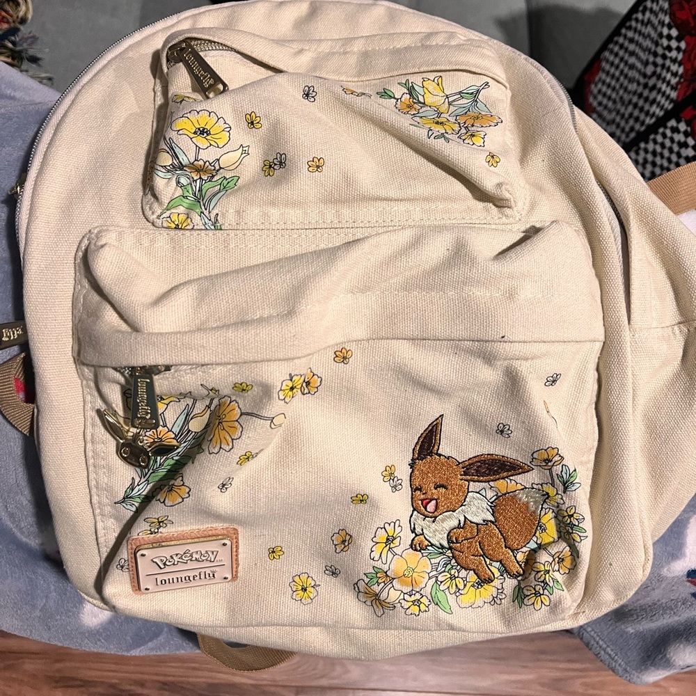 Eveeve backpack